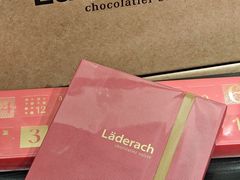 -Laderach 莱德拉(上海环贸iapm店)