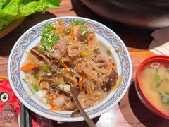 -壹风町烧肉居酒屋(恒丰中央广场店)
