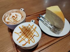 -Peet's Coffee皮爷咖啡(大学路店)