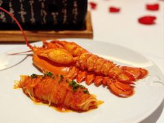 -AZUR聚(香格里拉饭店)