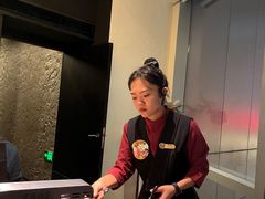 -黑牛の店·黑金店(沈阳万象城店)