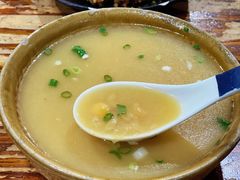 肥仔豆汤-朱大嘴肥肠血旺(福字街店)
