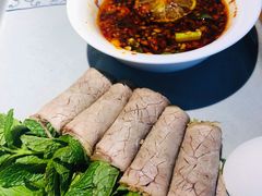 -云念·云水遥(金台路店)