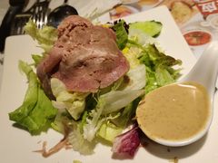 -斗牛士牛排餐厅(嘉里汇店)