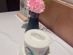 -莆田餐厅PUTIEN(世博源店)