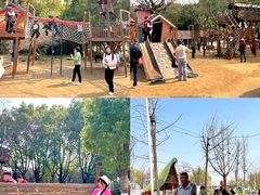 -祥源·阜阳生态乐园