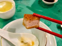 -誉八仙粤菜(万象天地店)