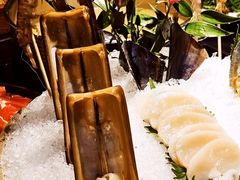 -鲜入唯煮·港式海鲜牛肉火锅(金宝街店)