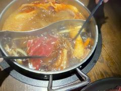 -呷哺呷哺 小火锅 (浦东新欧尚超市店)