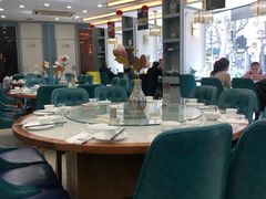 大堂-新名仕(仙霞路店)