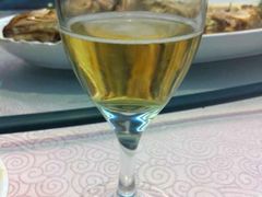 同学聚会，只留下了这杯酒。-毓聪妈妈菜(合肥路店)