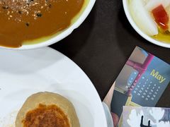 门钉肉饼-白魁老号饭庄(安内店)