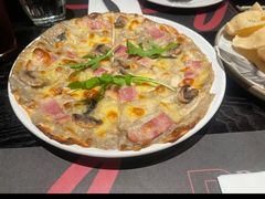 -Nord Grill&Bar Highland诺德西餐(深圳欢乐海岸店)