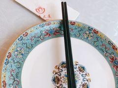 -汗腾格里·风味餐厅(新疆驻京办店)