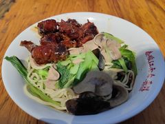 -泰顺江南春面馆