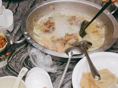 -天都火锅酒楼(虹梅南路店)