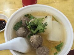 -莲塘味宝园牛杂(天越翔园店)