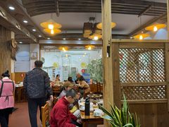 -下梅人家土菜馆(历史文化餐厅度假区店)