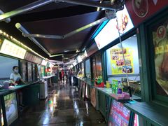 -利群海琴购物广场(商丘路店)