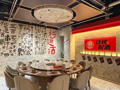 -神府路壹号·海鲜烧烤排档(三坊七巷店)