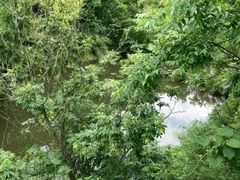 -阿哈湖国家湿地公园