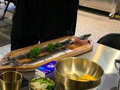 滋补炭烤鳗鱼-本炙炭烤·蒲烧活鳗料理店(金沙洲店)
