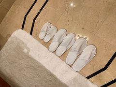 -广州富力丽思卡尔顿酒店