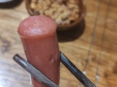-福苗小骆驼烧烤(莲湖路店)