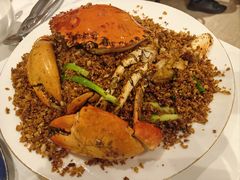 -喜记避风塘炒辣蟹(旗舰店)