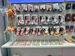 -燕莎奥特莱斯购物中心