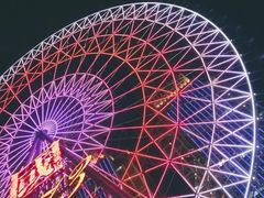 -星城之眼摩天轮