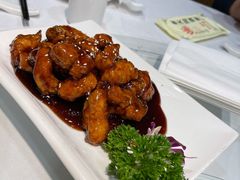 -老大同酒家·糟卤·本帮菜(中山公园店)