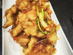 -五谷丰登农家院·地道胶东菜·海鲜烧烤(威海店)