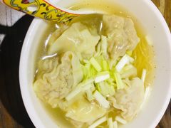 -一记面馆(易发店)