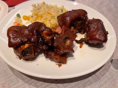 -OPEN開全日自助餐厅·西餐·海鲜(佛山希尔顿酒店)