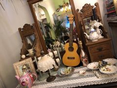 -Jo's Garden
