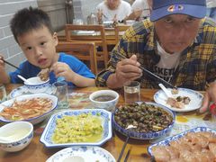 -洞天食府(北大街店)