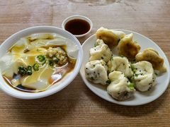 -金山生煎(东山路店)