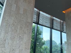 -希尔顿南海酒店·观廊大堂吧·海景下午茶