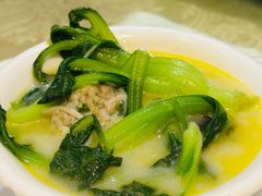 -眷江南之小蓝鲸(王府大街店)