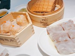 -陶陶居·雅园(凯华国际店)