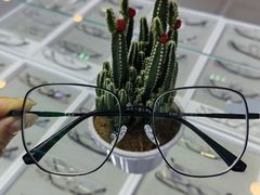 -罗伯特眼镜·蔡司官方授权(罗湖国贸店)