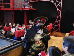 -成都市川剧院·《川剧秀·传奇变脸》·锦江剧场
