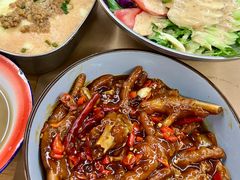 -老三样·旧食新味(绿地店)