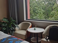 -梨苑林卡金陵山水酒店