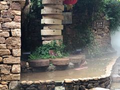 -竹泉村旅游度假区
