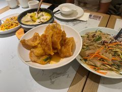 -关东小磨东北菜(漕河泾印象城店)