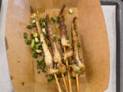 -林二哥宜烤官·宜宾小烧烤