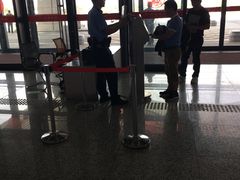 -敦煌莫高国际机场