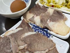 -伊穆祥牛肉面总店·清真